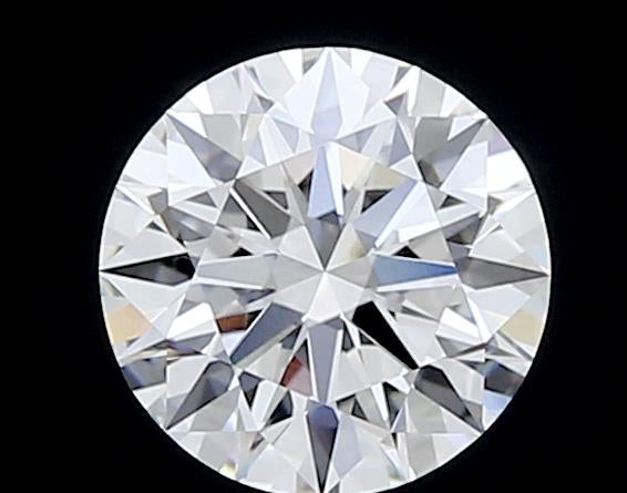 IGI 1.61 Carat Round Brilliant Lab Grown Diamond 人工培育鑽石 實驗室人造鑽石