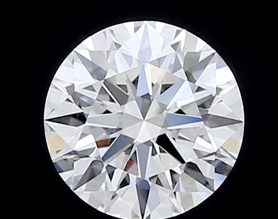 IGI 1.61 Carat Round Brilliant Lab Grown Diamond 人工培育鑽石 實驗室人造鑽石