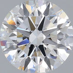 IGI 1.72 Carat Round Brilliant Lab Grown Diamond 人工培育鑽石 實驗室人造鑽石