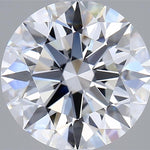 IGI 2.22 Carat Round Brilliant Lab Grown Diamond