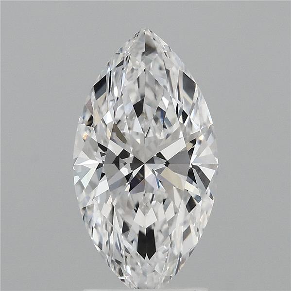 IGI 2.10 Carat Marquise Lab Grown Diamond 人工培育鑽石 實驗室人造鑽石