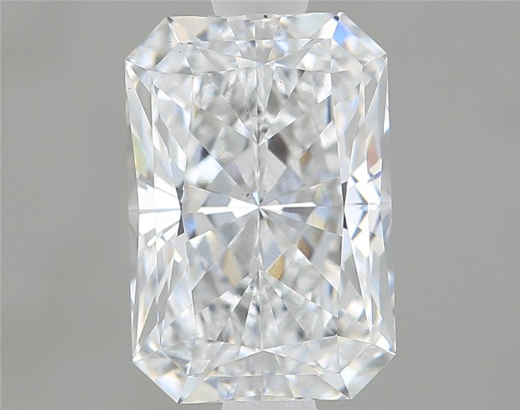 IGI 1.60 Carat Radiant Cut Lab Grown Diamond 人工培育鑽石 實驗室人造鑽石