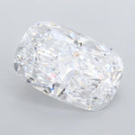 IGI 0.97 Carat Cushion Lab Grown Diamond 人工培育鑽石 實驗室人造鑽石