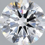 IGI 2.00 Carat Round Brilliant Lab Grown Diamond 人工培育鑽石 實驗室人造鑽石