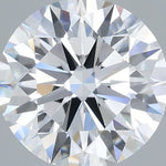 IGI 1.91 Carat Round Brilliant Lab Grown Diamond 人工培育鑽石 實驗室人造鑽石