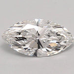 IGI 0.82 Carat Marquise Lab Grown Diamond