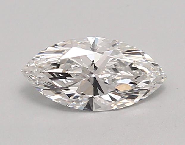 IGI 0.82 Carat Marquise Lab Grown Diamond
