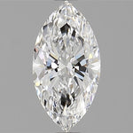 IGI 1.01 Carat Marquise Lab Grown Diamond 人工培育鑽石 實驗室人造鑽石