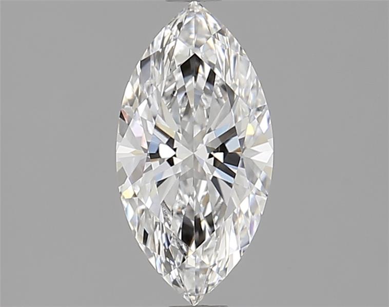 IGI 1.01 Carat Marquise Lab Grown Diamond 人工培育鑽石 實驗室人造鑽石