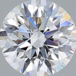 IGI 1.22 Carat Round Brilliant Lab Grown Diamond 人工培育鑽石 實驗室人造鑽石