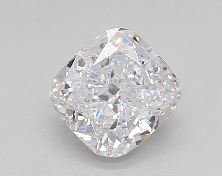 IGI 1.01 Carat 枕形 - Cushion 培育鑽石 Lab Grown Diamond 人造鑽石 人工鑽石 實驗室鑽石 培養鑽石 香港 培育鑽 