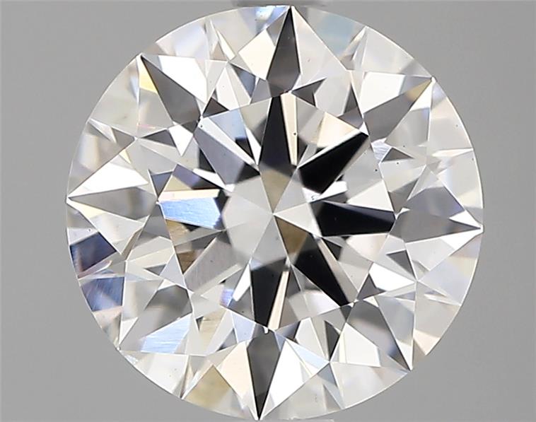 IGI 1.60 Carat Round Brilliant Lab Grown Diamond 人工培育鑽石 實驗室人造鑽石