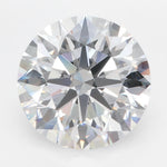 IGI 5.75 Carat Round Brilliant Lab Grown Diamond 人工培育鑽石 實驗室人造鑽石