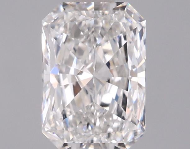 IGI 1.00 Carat Radiant Cut Lab Grown Diamond 人工培育鑽石 實驗室人造鑽石