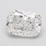 IGI 5.08 Carat Cushion Lab Grown Diamond 人工培育鑽石 實驗室人造鑽石