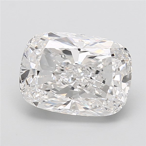 IGI 5.08 Carat Cushion Lab Grown Diamond 人工培育鑽石 實驗室人造鑽石