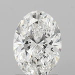 IGI 1.74 Carat Oval Lab Grown Diamond 人工培育鑽石 實驗室人造鑽石