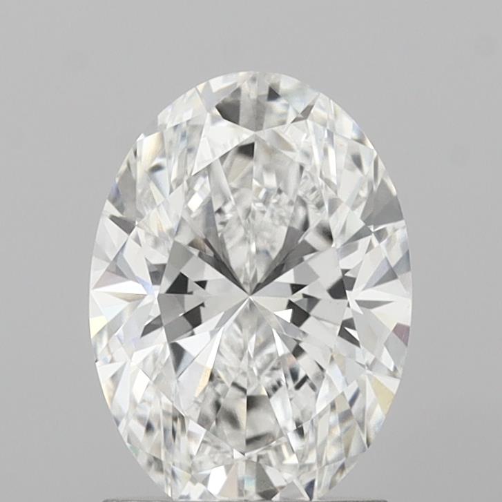IGI 1.74 Carat Oval Lab Grown Diamond 人工培育鑽石 實驗室人造鑽石