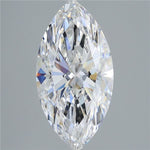 IGI 5.01 Carat Marquise Lab Grown Diamond 人工培育鑽石 實驗室人造鑽石