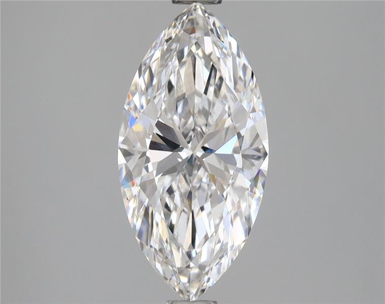 IGI 2.10 Carat Marquise Lab Grown Diamond 人工培育鑽石 實驗室人造鑽石