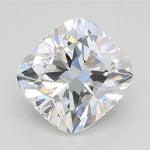 IGI 1.20 Carat Cushion Lab Grown Diamond 人工培育鑽石 實驗室人造鑽石
