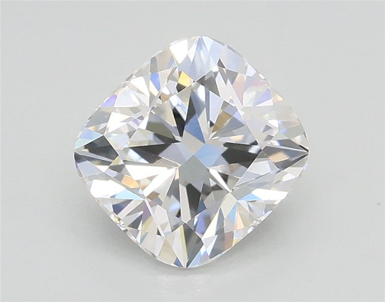 IGI 1.20 Carat Cushion Lab Grown Diamond 人工培育鑽石 實驗室人造鑽石