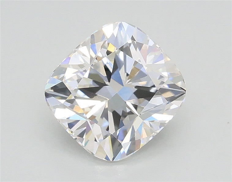 IGI 1.20 Carat Cushion Lab Grown Diamond 人工培育鑽石 實驗室人造鑽石