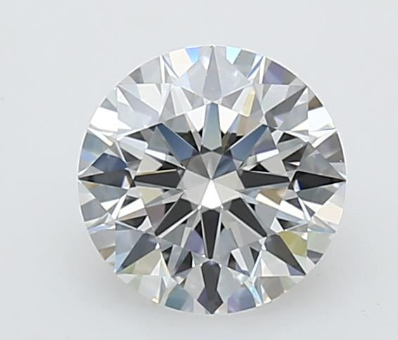 GIA 1.06 Carat Round Brilliant Lab Grown Diamond 人工培育鑽石 實驗室人造鑽石