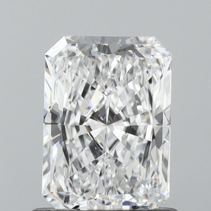 IGI 0.94 Carat Radiant Cut Lab Grown Diamond