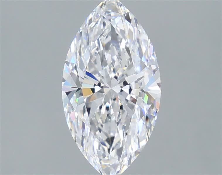 IGI 1.40 Carat Marquise Lab Grown Diamond 人工培育鑽石 實驗室人造鑽石