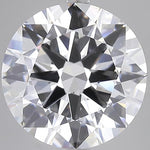 IGI 10.02 Carat Round Brilliant Lab Grown Diamond 人工培育鑽石 實驗室人造鑽石