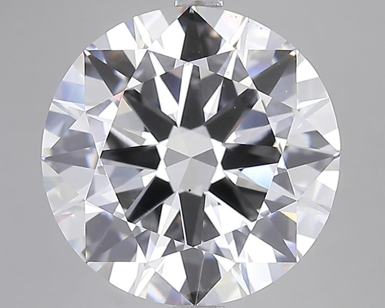 IGI 10.02 Carat Round Brilliant Lab Grown Diamond 人工培育鑽石 實驗室人造鑽石