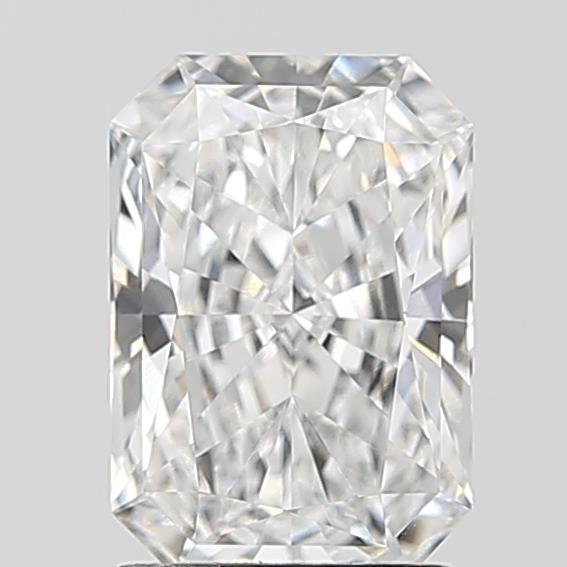 IGI 2.04 Carat Radiant Cut Lab Grown Diamond 人工培育鑽石 實驗室人造鑽石