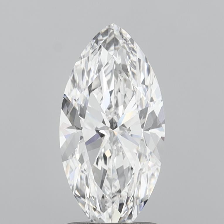 IGI 1.50 Carat Marquise Lab Grown Diamond 人工培育鑽石 實驗室人造鑽石