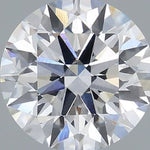 IGI 1.64 Carat Round Brilliant Lab Grown Diamond 人工培育鑽石 實驗室人造鑽石