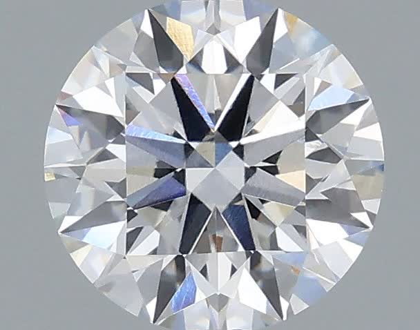 IGI 1.64 Carat Round Brilliant Lab Grown Diamond 人工培育鑽石 實驗室人造鑽石
