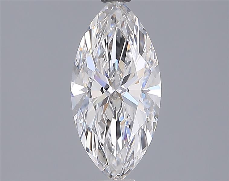 IGI 1.29 Carat Marquise Lab Grown Diamond 人工培育鑽石 實驗室人造鑽石
