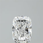 IGI 3.13 Carat Cushion Lab Grown Diamond 人工培育鑽石 實驗室人造鑽石