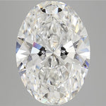 IGI 9.10 Carat Oval Lab Grown Diamond 人工培育鑽石 實驗室人造鑽石