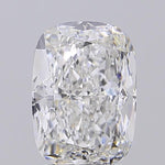 IGI 2.51 Carat Cushion Lab Grown Diamond 人工培育鑽石 實驗室人造鑽石