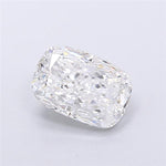 IGI 1.95 Carat Cushion Lab Grown Diamond 人工培育鑽石 實驗室人造鑽石