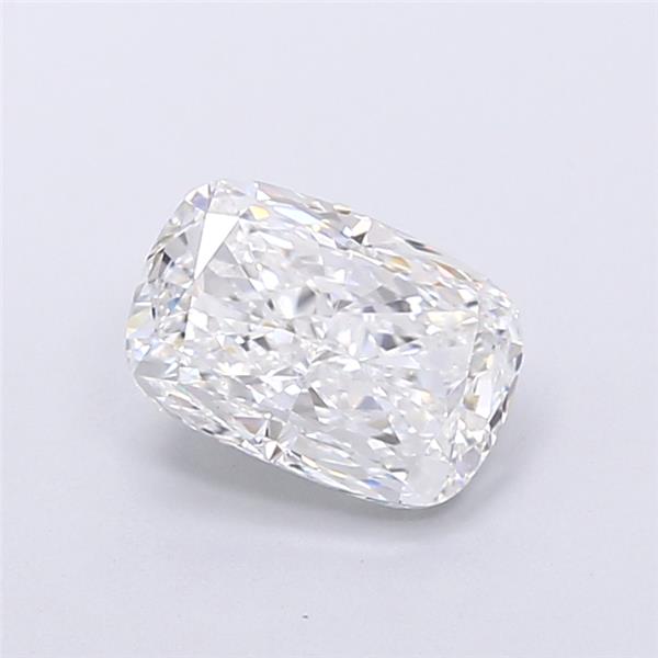 IGI 1.95 Carat Cushion Lab Grown Diamond 人工培育鑽石 實驗室人造鑽石
