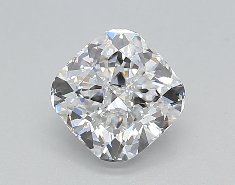 IGI 1.03 Carat 枕形 - Cushion 培育鑽石 Lab Grown Diamond 人造鑽石 人工鑽石 實驗室鑽石 培養鑽石 香港 培育鑽 