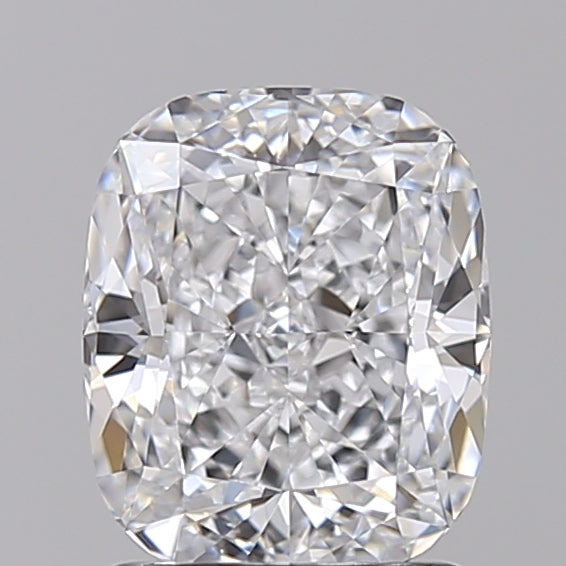 IGI 1.63 Carat 長枕形 - Long Cushion 培育鑽石 Lab Grown Diamond 人造鑽石 人工鑽石 實驗室鑽石 培養鑽石 香港 培育鑽 