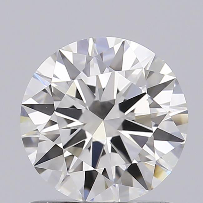 IGI 0.91 Carat Round Brilliant Lab Grown Diamond 人工培育鑽石 實驗室人造鑽石