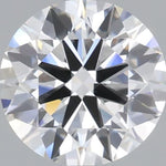 IGI 1.26 Carat Round Brilliant Lab Grown Diamond 人工培育鑽石 實驗室人造鑽石