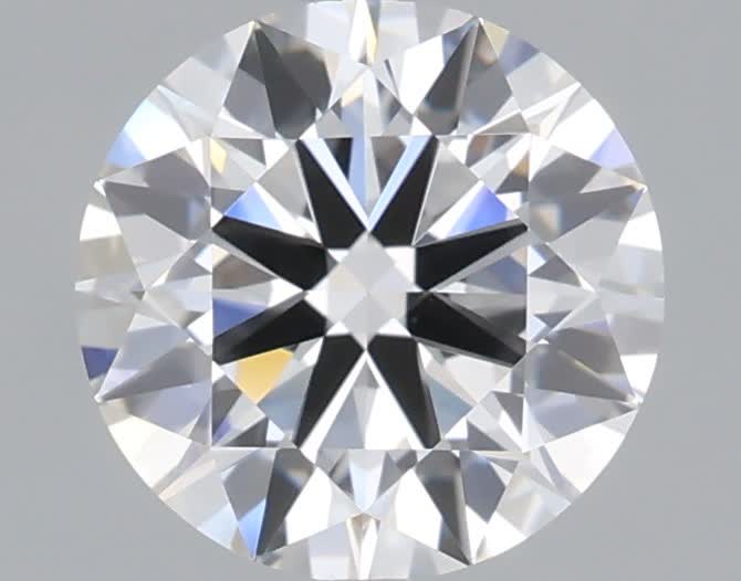 IGI 1.26 Carat Round Brilliant Lab Grown Diamond 人工培育鑽石 實驗室人造鑽石