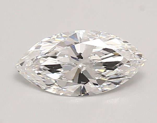 IGI 0.90 Carat Marquise Lab Grown Diamond 人工培育鑽石 實驗室人造鑽石