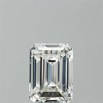 IGI 2.51 Carat Emerald Lab Grown Diamond 人工培育鑽石 實驗室人造鑽石