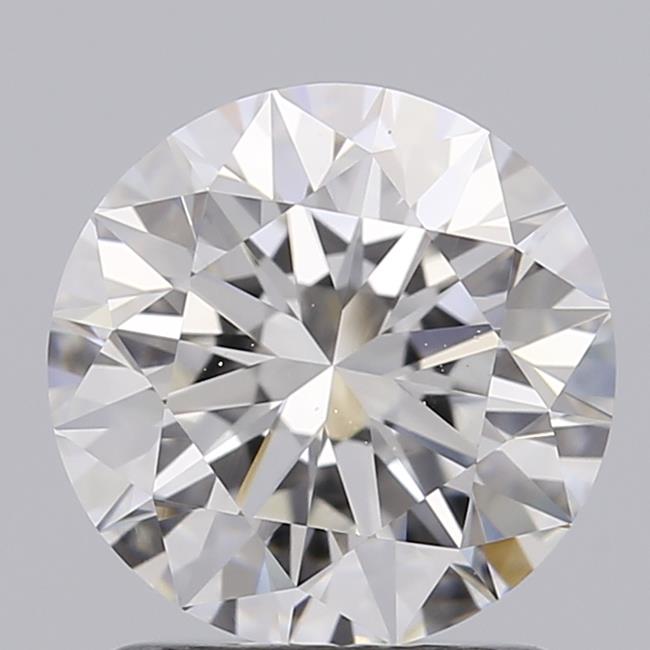 IGI 1.41 Carat Round Brilliant Lab Grown Diamond 人工培育鑽石 實驗室人造鑽石